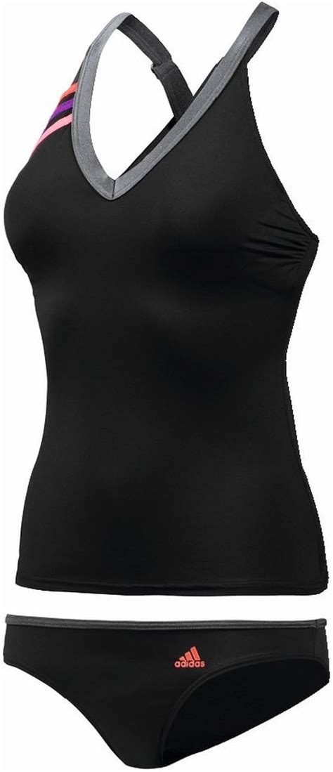 damen badeanzüge von adidas|adidas tankini damen.